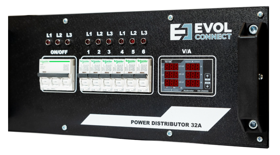 Rack 0108-010-4